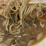 ヌードル＆スパイスカレー 今日の1番 - 