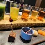 祇園 北川半兵衞 - 