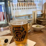 潮風ブルースタンド - 