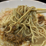 ヌードル＆スパイスカレー 今日の1番 - 