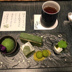 祇園 北川半兵衞 - 