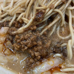 ヌードル＆スパイスカレー 今日の1番 - 