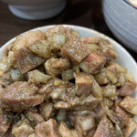 ヌードル＆スパイスカレー 今日の1番 - 