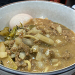 ヌードル＆スパイスカレー 今日の1番 - 