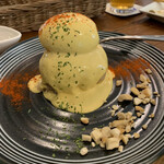 潮風ブルースタンド - 