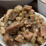 ヌードル＆スパイスカレー 今日の1番 - 