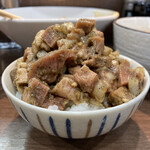 ヌードル＆スパイスカレー 今日の1番 - 