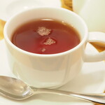 Fru-Full - 紅茶