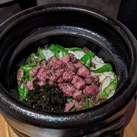 和酒和食 恵比寿 黒帯 - 