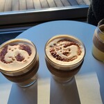 イカル・カフェ - 