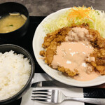 Karaage Shokudou Goichi - 