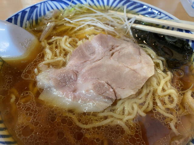美味処中川（びみどころなかがわ） - 金山町その他（ラーメン）の写真