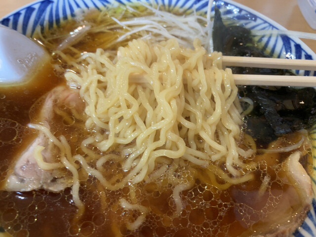 美味処中川（びみどころなかがわ） - 金山町その他（ラーメン）の写真