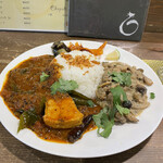 スパイスバル猫六 - 