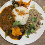 スパイスバル猫六 - 