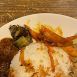 スパイスバル猫六 - 