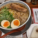 東京らあめんタワー - 