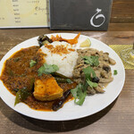 スパイスバル猫六 - 