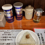 東京らあめんタワー - 