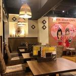 CINTA JAWA CAFE - 