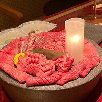 肉の匠 将泰庵 船橋駅前 はなれ店 - 