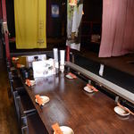 こんちわ - 団体でもOK！