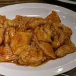 焼肉 ジャンボ - 上ミノ