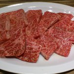 焼肉 ジャンボ - かいのみ