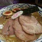 麺恋処 いそじ - 