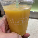 ベジテリア - ドリンク写真: