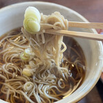 Soba Chaya Gokurakubou - 