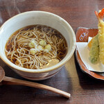 Soba Chaya Gokurakubou - 