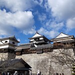 カンデオホテルズ松山大街道 - 松山城も徒歩圏内