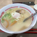 スガキヤ - 料理写真: