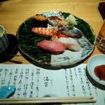 Asahizushi Souhonten - 