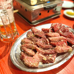 Yakiniku Kokokara - 