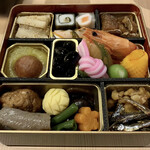 『幸多き一年になりますように‼︎』by nov.sas : 下鴨茶寮 本店 （しもがもさりょう） - 出町柳/日本料理 [食べログ]