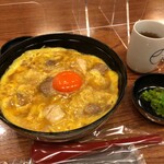 鳥料理 玉ひで - 