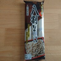 柚木元 - 蕎麦
