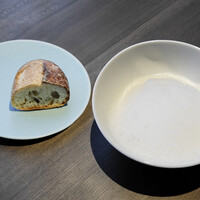 TOKi - 奈良県産キノコのソバ