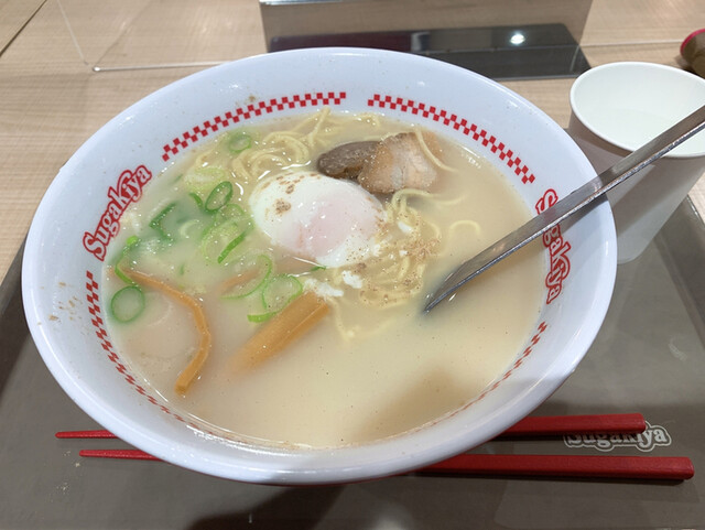 Sugakiya Apita Inazawa Ten