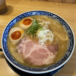 彩色ラーメン きんせい総本家 夢風 - 