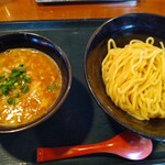 Ramen Ikki - 味噌つけ麺