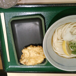 Sanuki Udon Shokunim Merikenya - 