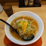 麺屋 もみじ - 