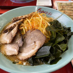 Kurumaya Ramen - 