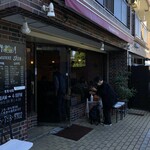 レストラン シン - 