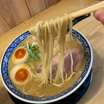 彩色ラーメン きんせい総本家 夢風 - 