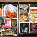 中國料理kujikuji - 