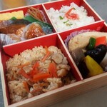 セブンイレブン - 料理写真: